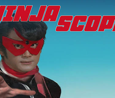 Ninja Scope (1969)