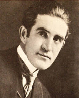 Francis Ford