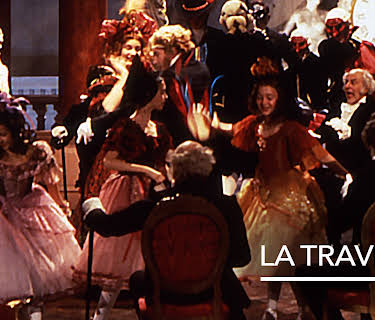 La Traviata (2000)