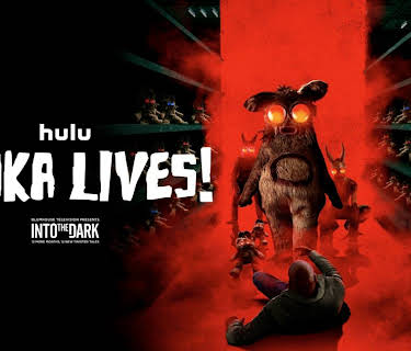 Pooka Lives! (2026)