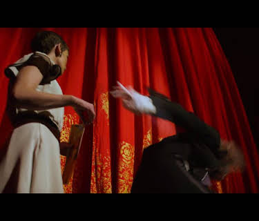 Cirque Du Soleil: Worlds Away (2012)