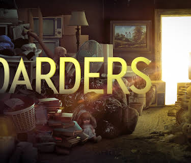 Hoarders