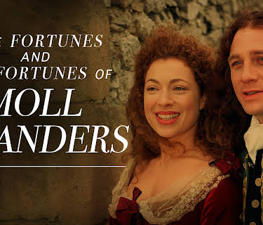 Moll Flanders Season 1