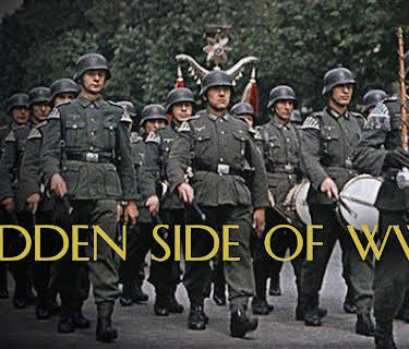 Hidden Side of World War II