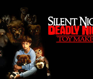 Silent Night, Deadly Night 5: The Toymaker (1991)