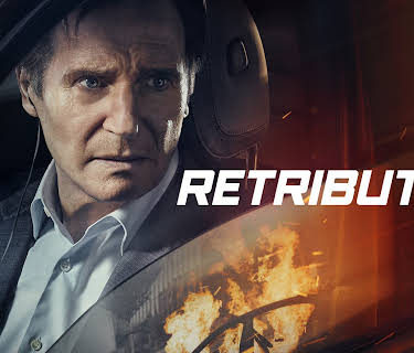 Retribution (2023)