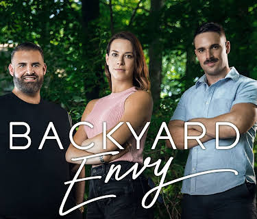 Backyard Envy, Season 1
