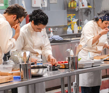 Top Chef: EE UU