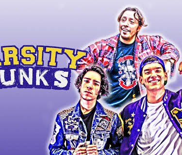 Varsity Punks (2020)