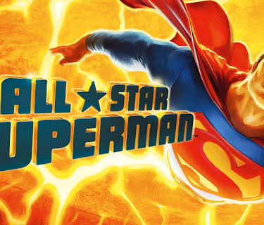 All-Star Superman (2011)