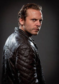 Lex Shrapnel