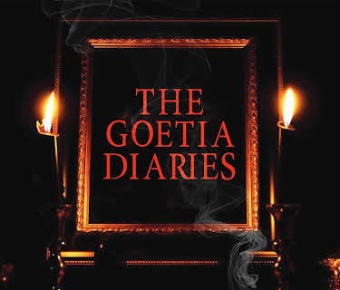 The Goetia Diaries (2022)