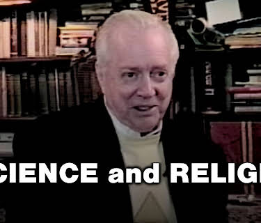 Science and Religion (2025)
