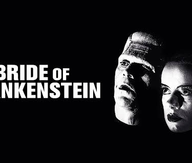 Bride of Frankenstein (1935)