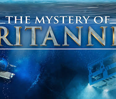 The Mystery of Britannic (2018)