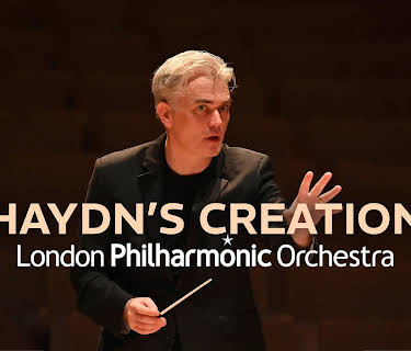 Haydn’s Creation (2024)