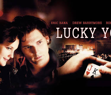 Lucky You (2015)