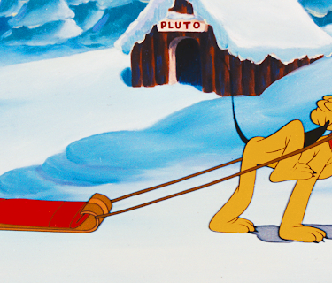 Mail Dog (1947)