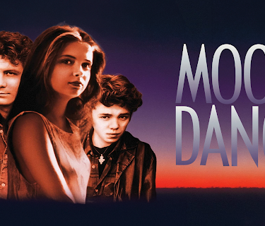 Moondance (1995)