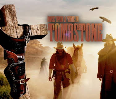 Once Upon a Time in Tombstone (2021)
