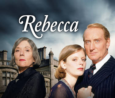 Rebecca Season 1