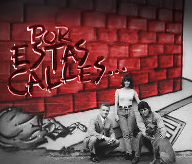 Por Estas Calles season-1