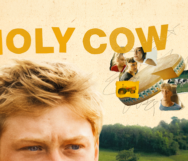 Holy Cow (2025)
