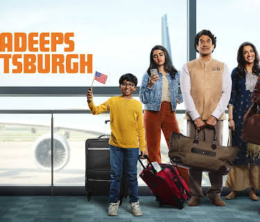 The Pradeeps of Pittsburgh: Season 1