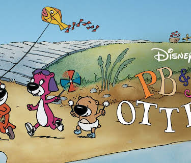 PB&J Otter