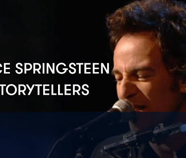 Bruce Springsteen: Vh1 Storytellers (2005)