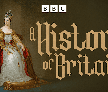 A History of Britain