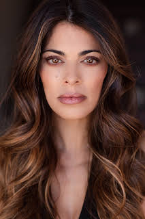 Lindsay Hartley