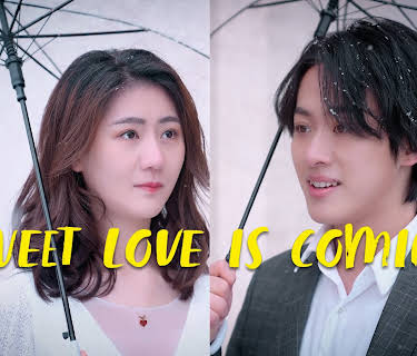 Sweet Love Is Coming (2024)