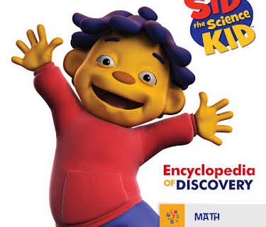Sid the Science Kid: Encyclopedia of Discovery (2015)