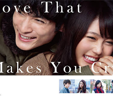 Love That Makes You Cry