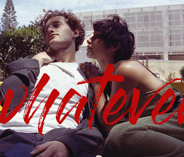 Whatever (2022)