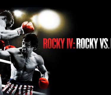 Rocky IV: Rocky Vs. Drago (4K UHD) (2021)