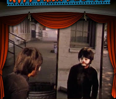 RiffTrax Short: If Mirrors Could Speak (2008)