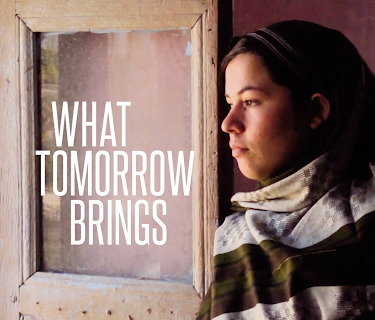 What Tomorrow Brings (2015)