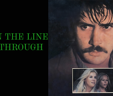 When The Line Goes Through (1973)