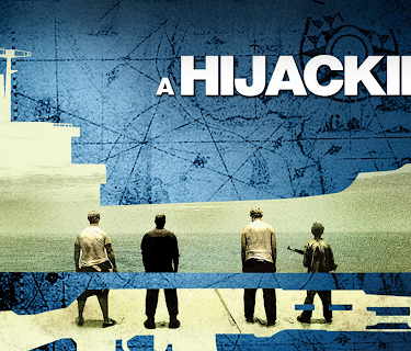 A Hijacking (2013)