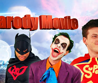 Parody Movie (2011)