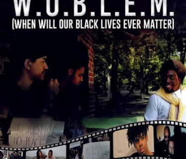 W.O.B.L.E.M. (2024)