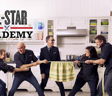 All-Star Academy