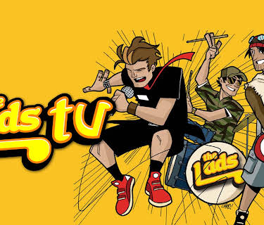 The Lads TV: Season 1