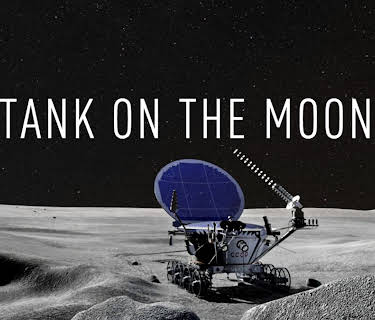 Tank on the Moon (2007)