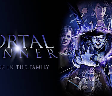 Portal Runner (2021)