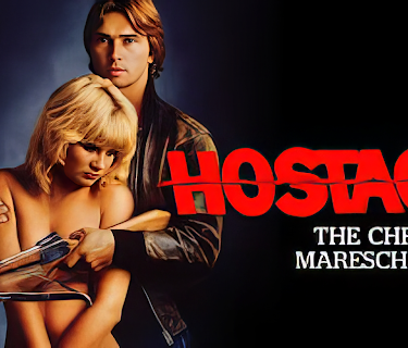 Hostage (1983)