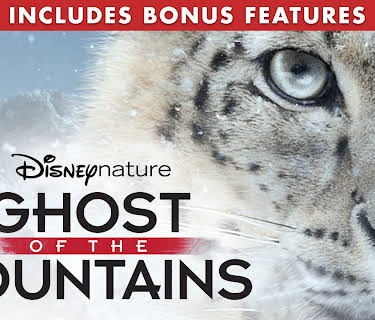 Disneynature: Ghost of the Mountains (With Bonus Content) (2017)
