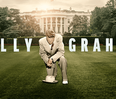 Billy Graham (2021)